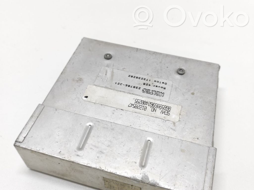 Rover 414 - 416 - 420 Engine control unit/module 