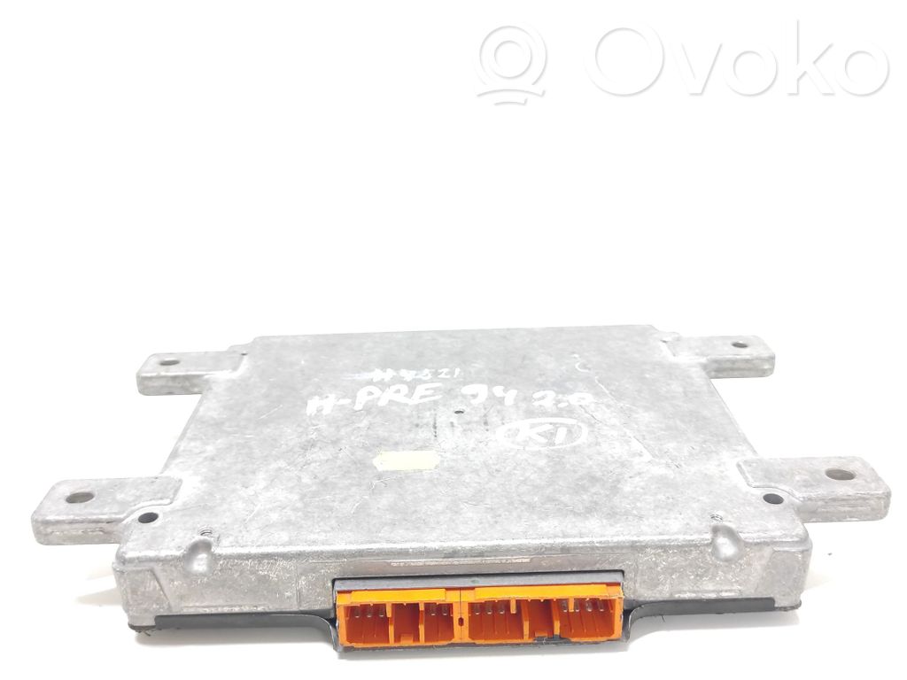Honda Prelude ABS control unit/module 