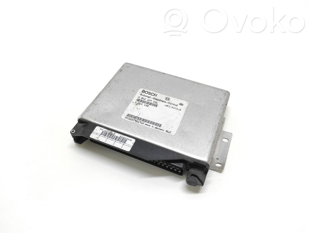 ABS control unit/module   0265109016,1164132