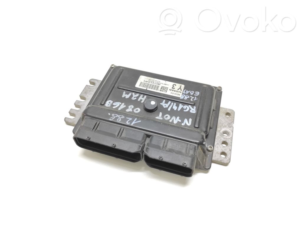 Engine control unit/module   MEC37510,MEC37510D28916