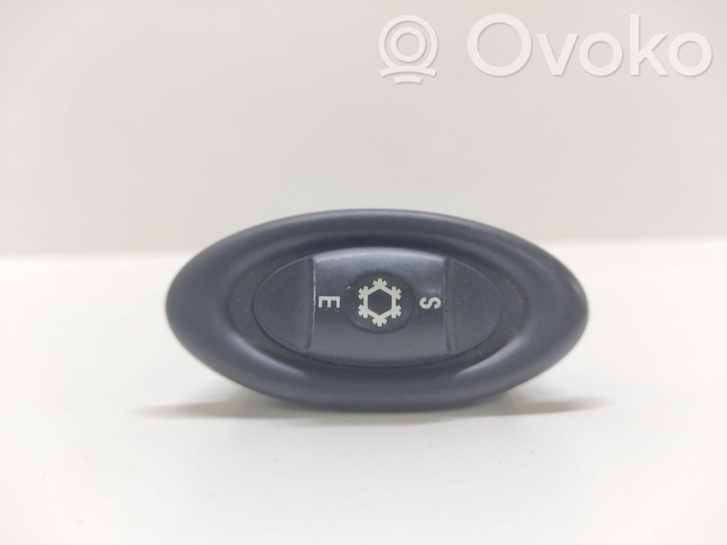 Rover 75 Traction control (ASR) switch 