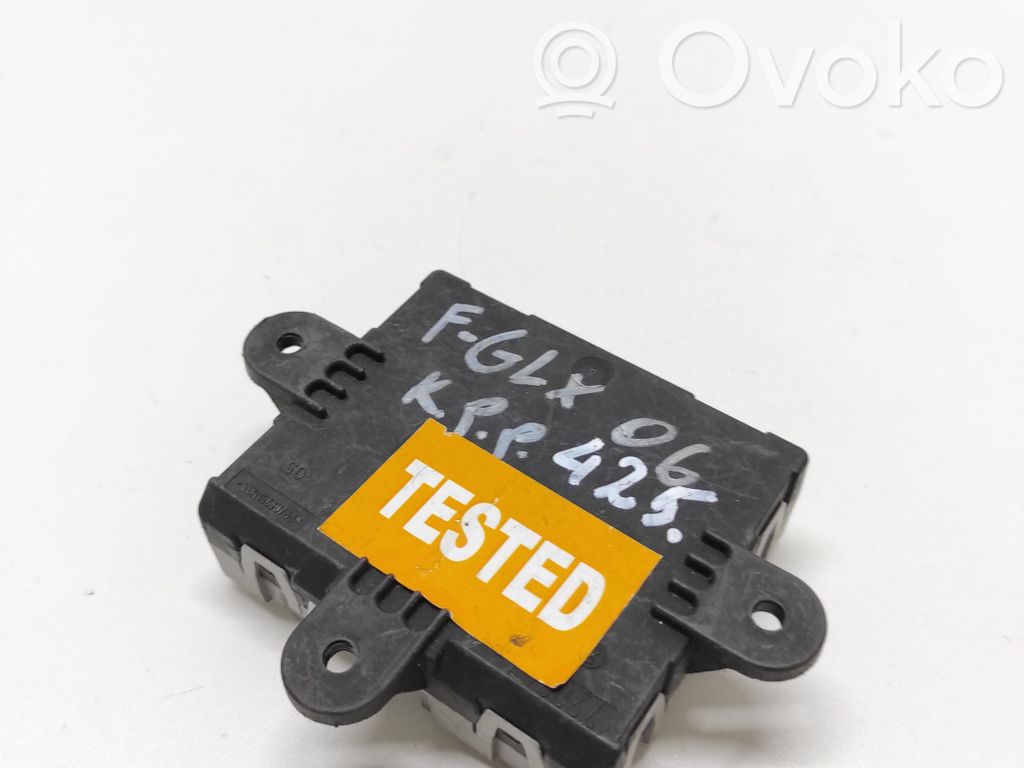 Ford Galaxy Door control unit/module 