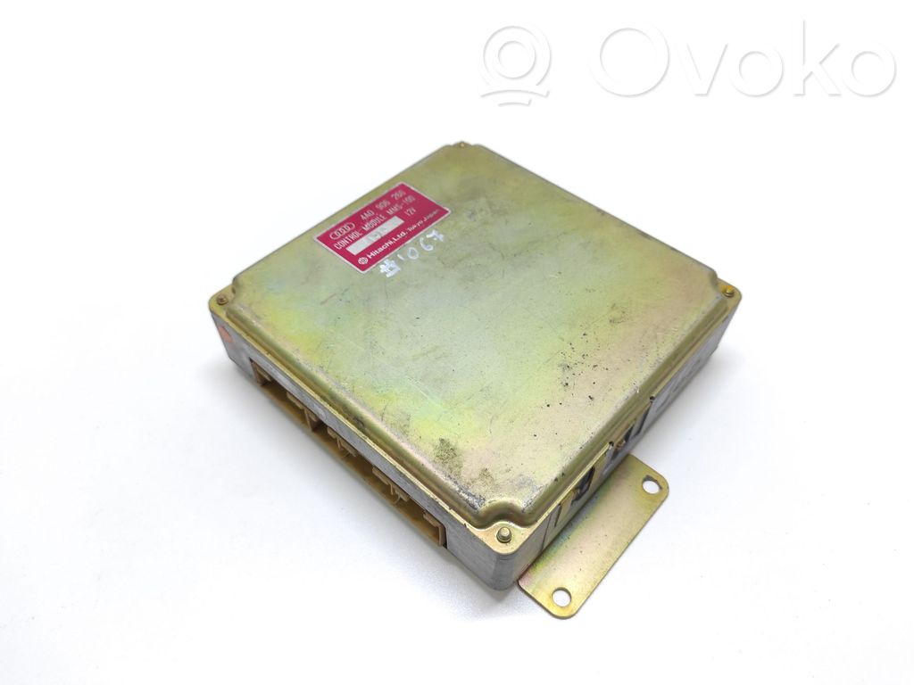 Audi 100 S4 C4 Engine control unit/module 