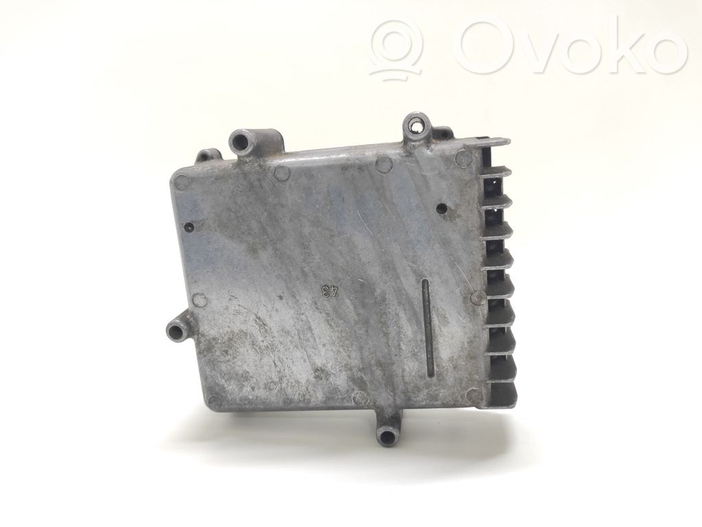 Chrysler Voyager Gearbox control unit/module 