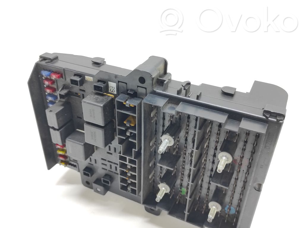 Chrysler Voyager Fuse module 
