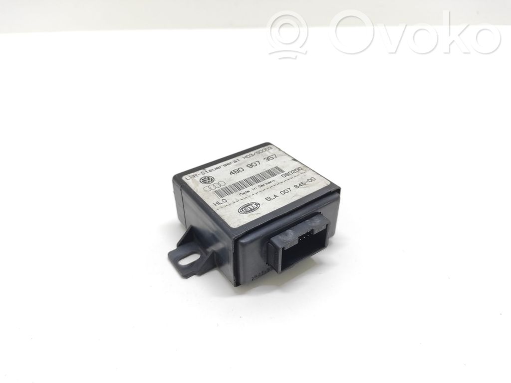 Šviesų modulis   4B0907357,5LA00784500