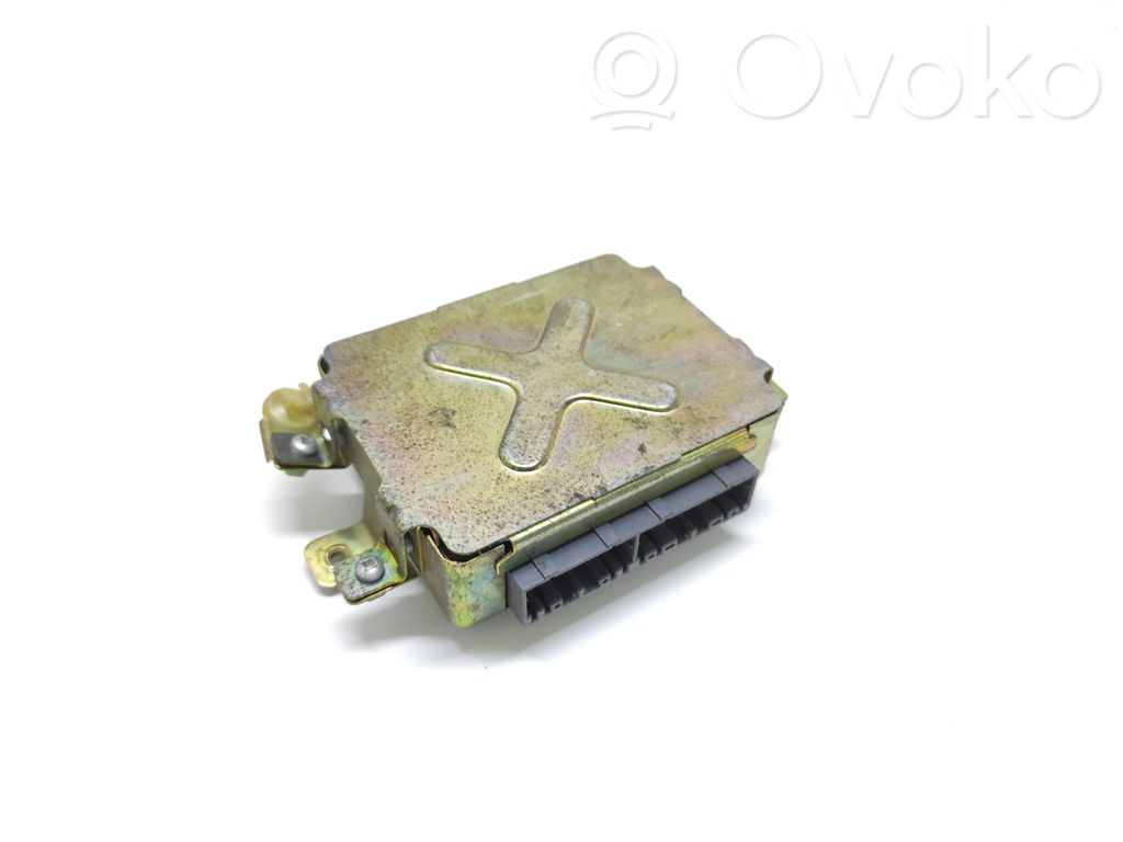 Rover 620 Other control units/modules 