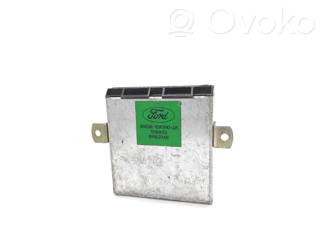 Ford Scorpio Comfort/convenience module 