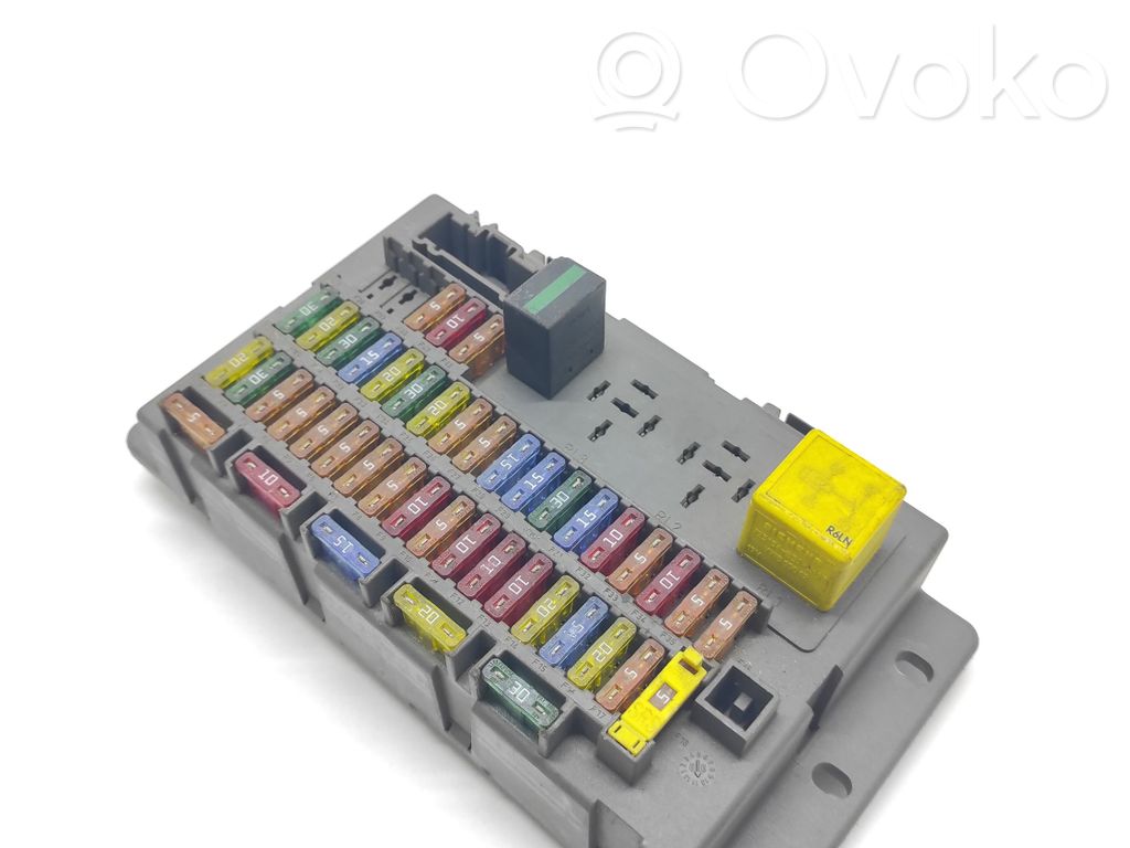 Rover 75 Fuse module 