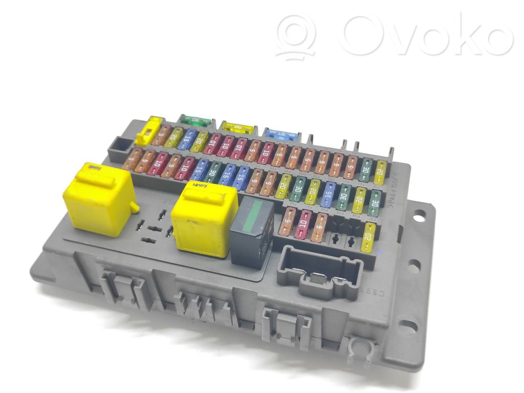 Rover 75 Fuse module 