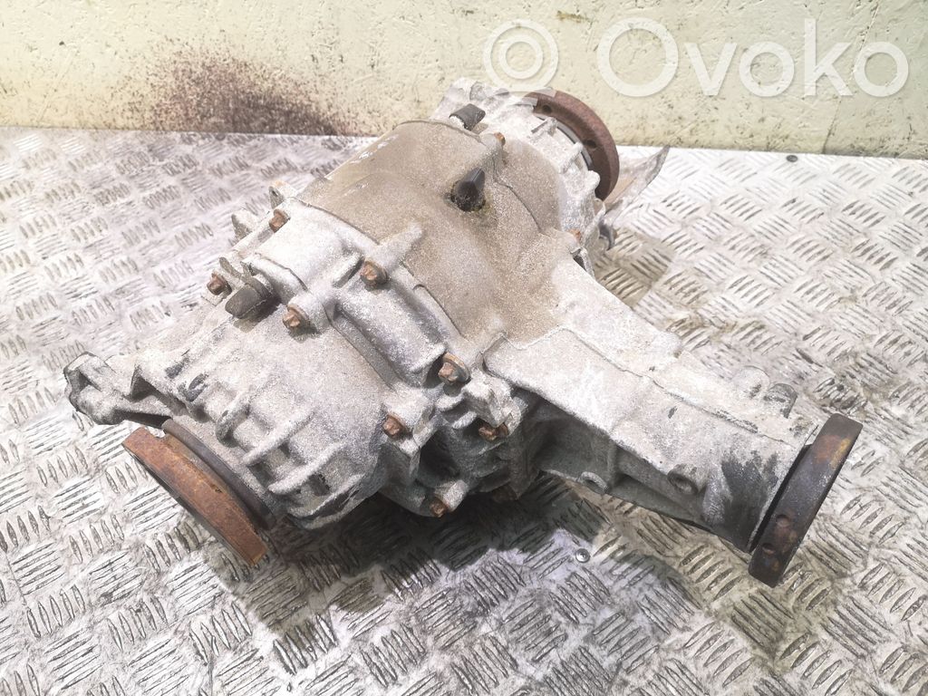 Rear differential   8K0927277,8733102150