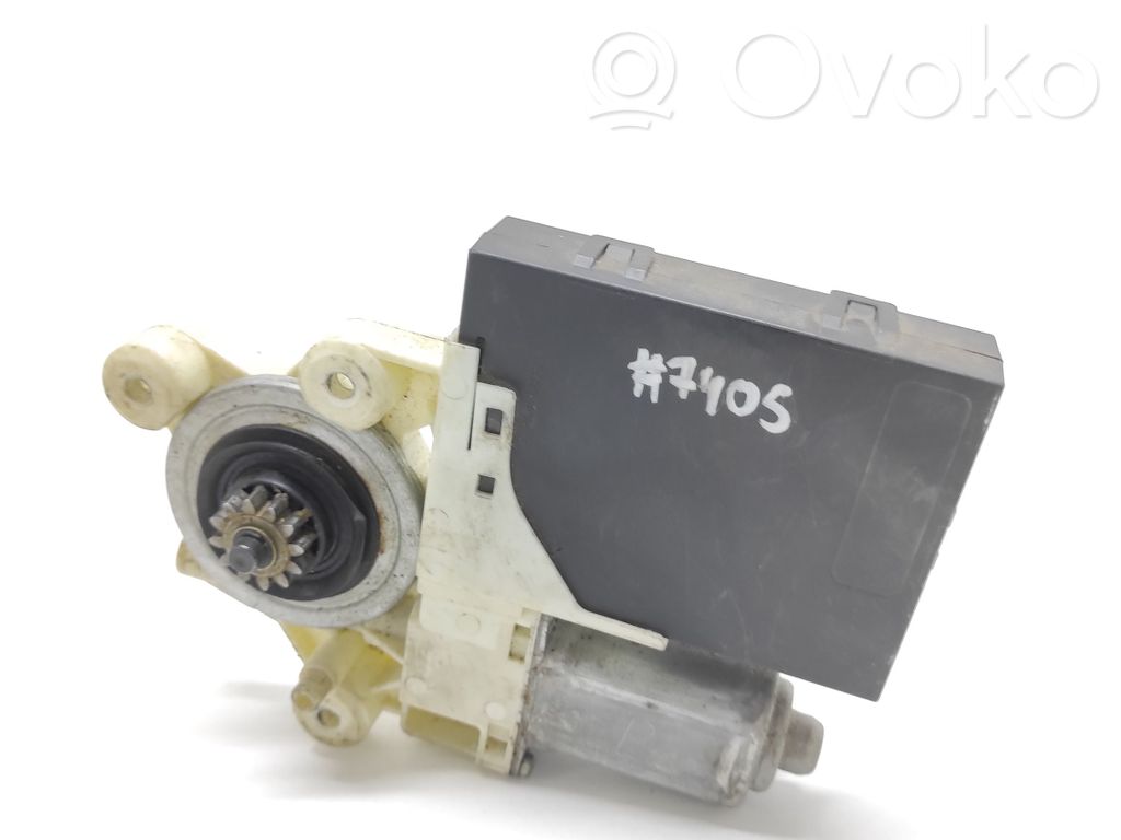 Volvo S40 Silnik regulatora szyby drzwi przednich 