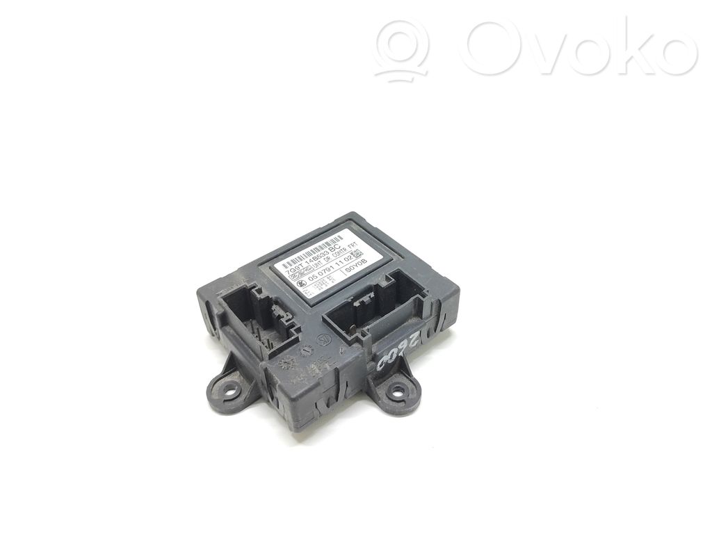 Ford Mondeo MK IV Unitate/modul comandă uși 
