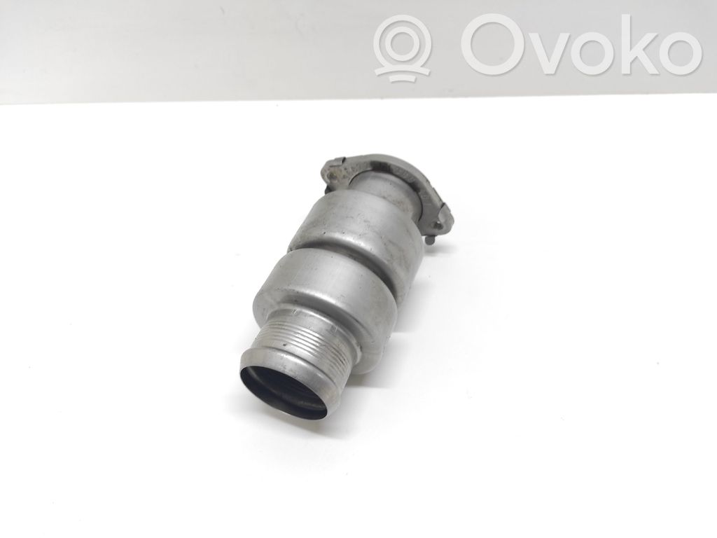 Ford C-MAX II Intercooler hose/pipe 