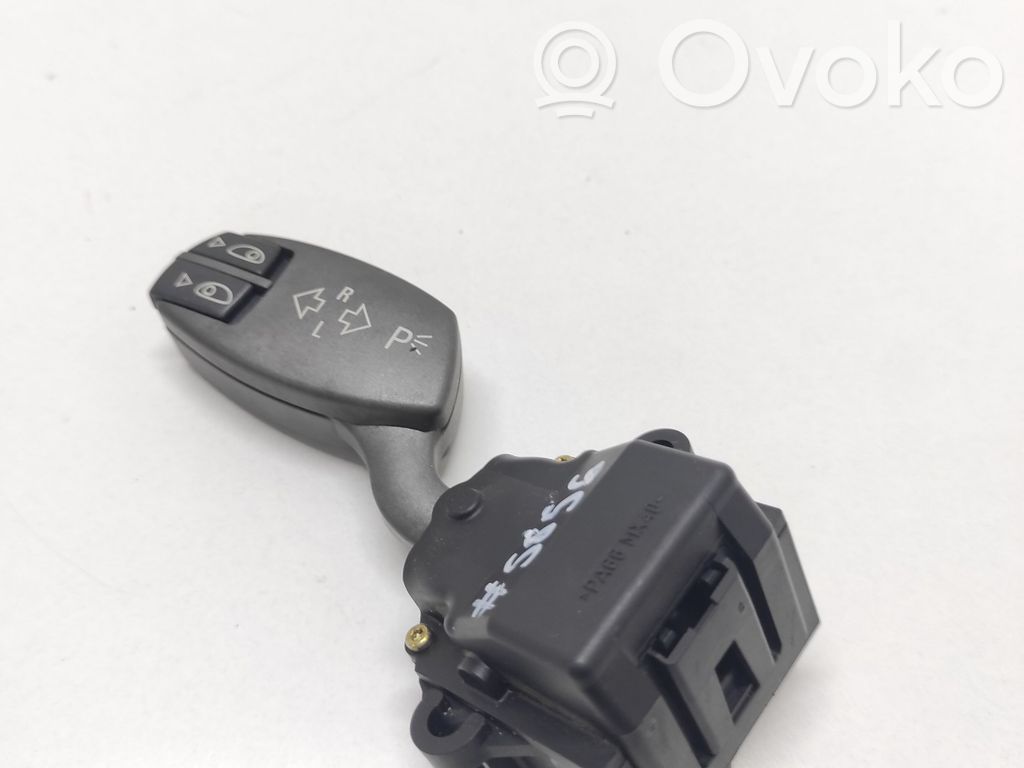 BMW 7 E65 E66 Indicator stalk 