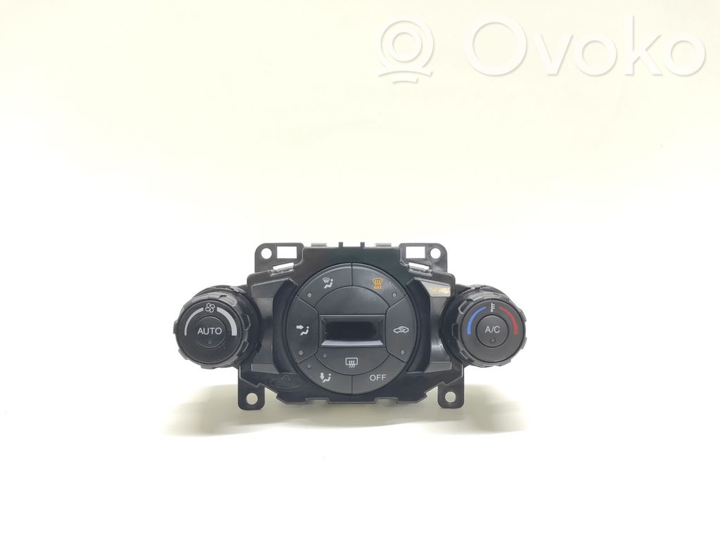 Ford Ecosport Climate control unit 