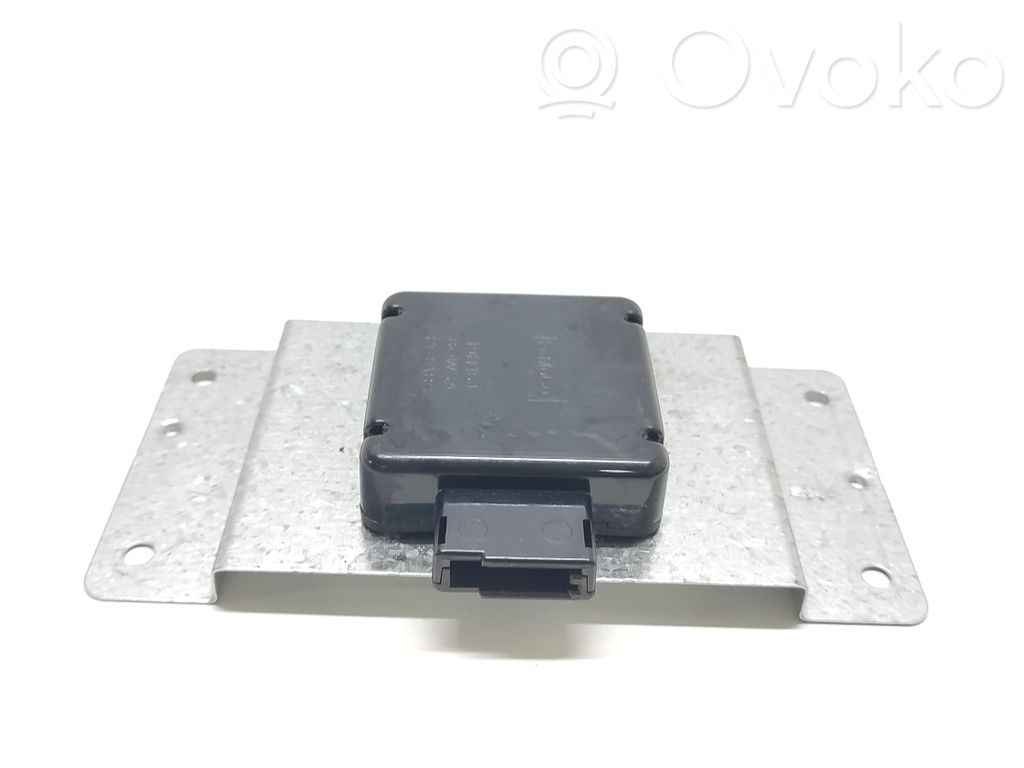 Ford Ecosport Amplificateur d'antenne 