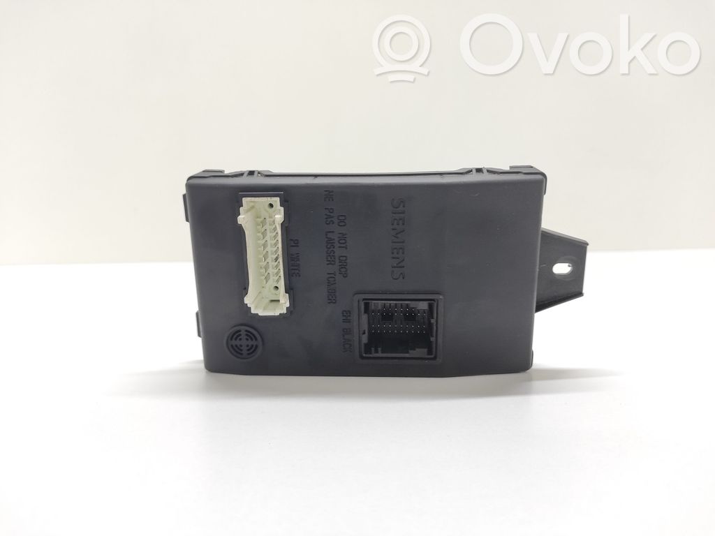 Mukavuusmoduuli   8200296328B,U113522007E