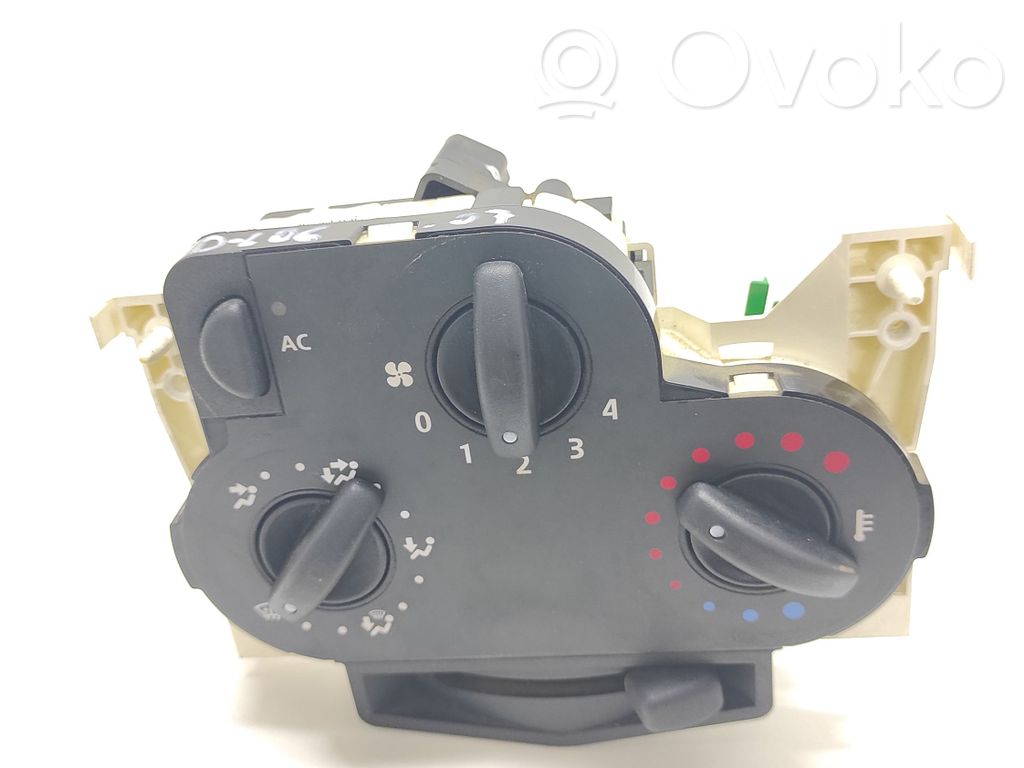 Climate control unit   69577309