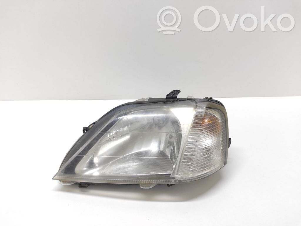 Headlight/headlamp   8200211005