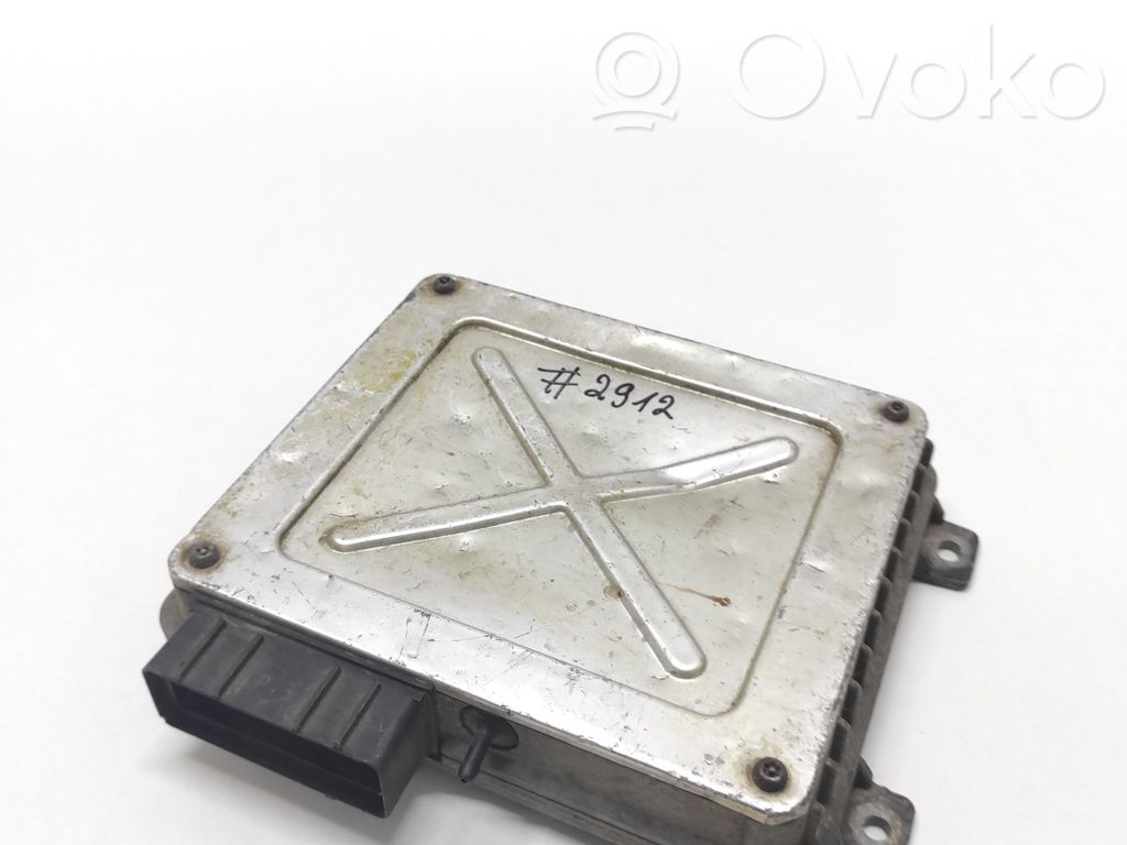 Rover 414 - 416 - 420 Engine control unit/module 