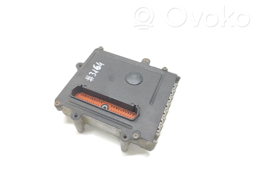 Chrysler Voyager Gearbox control unit/module 