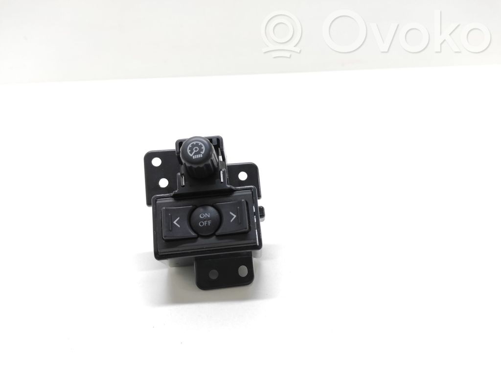 Lexus IS 220D-250-350 Panel lighting control switch 