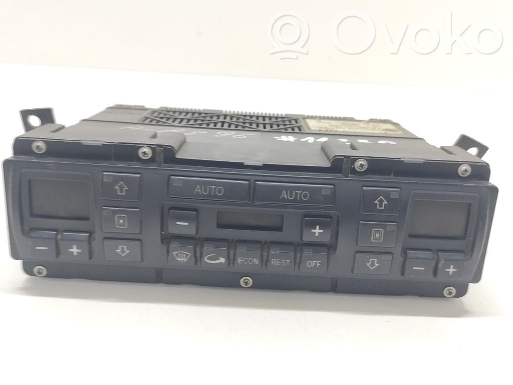 Climate control unit   4D0820043C,5HB00715501