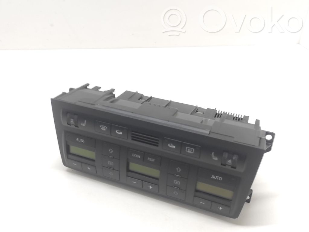 Climate control unit   4D0820043Q,5HB00807103