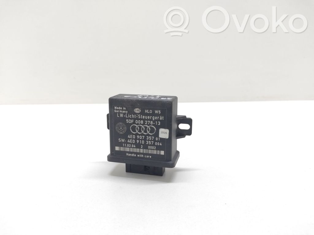 Module d'éclairage LCM   5DF00827813,4E0907357