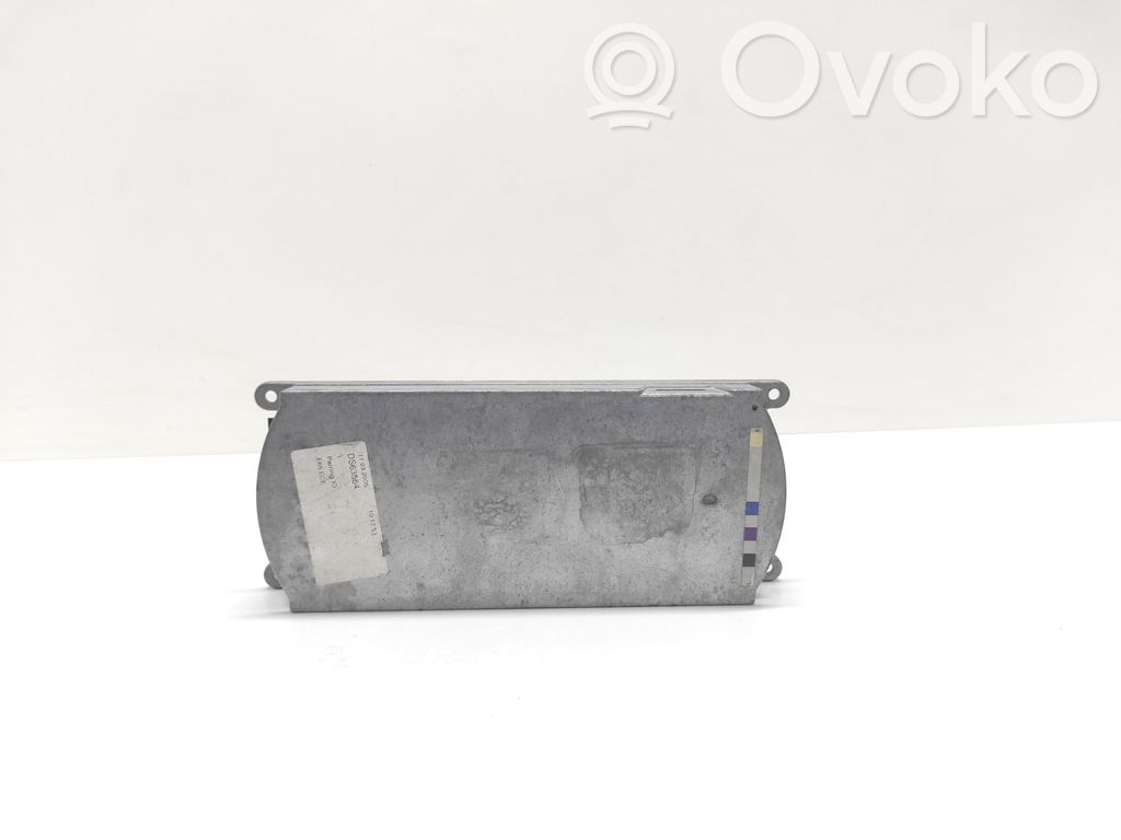 BMW 7 E65 E66 Bluetooth modulis 
