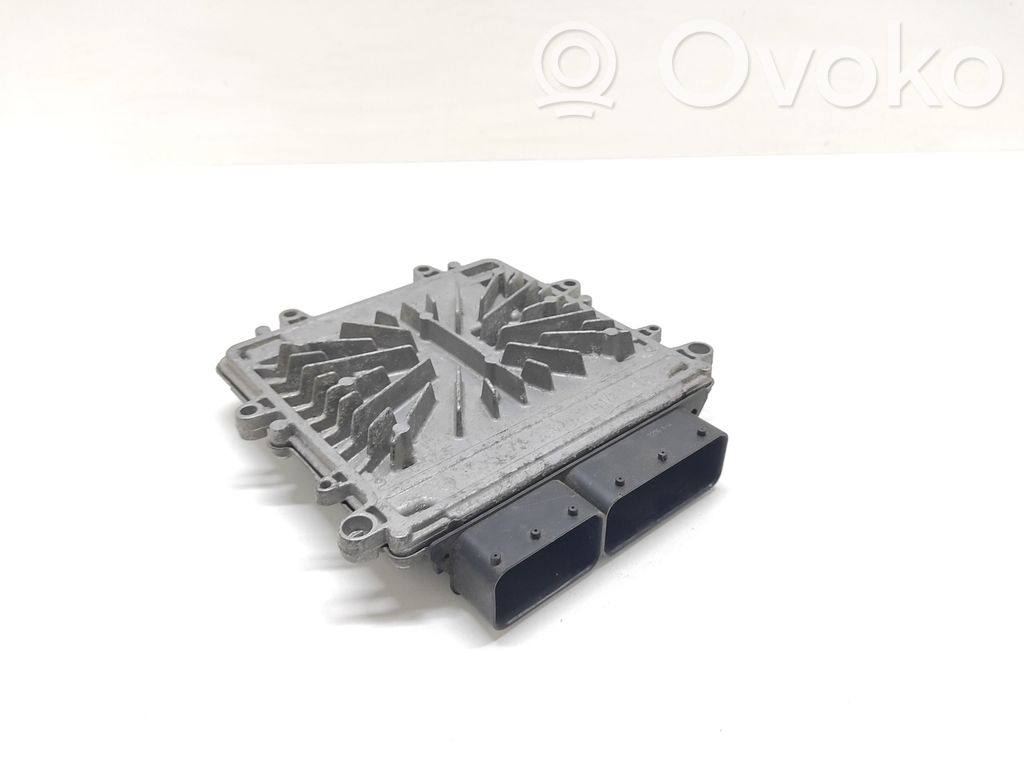 Volvo S80 Engine control unit/module 