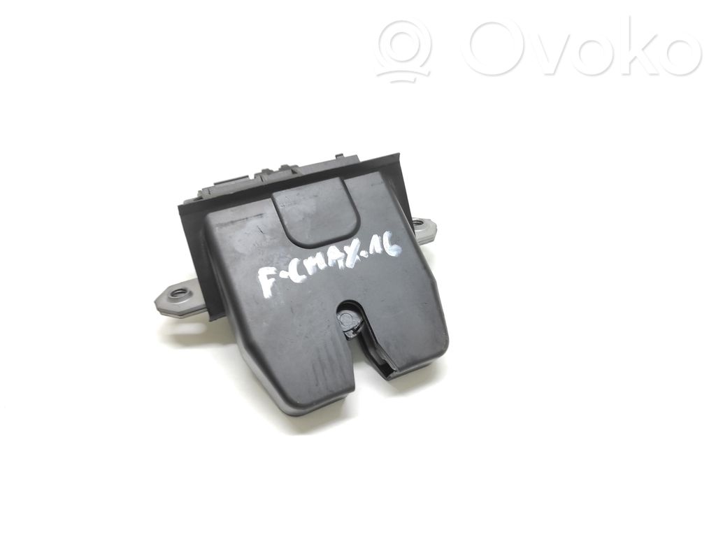 Ford C-MAX II Tailgate/trunk/boot lock/catch/latch 