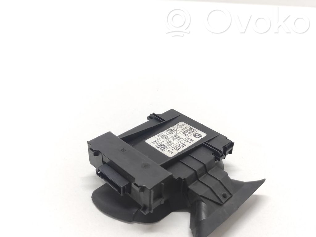 BMW 7 E65 E66 Alarm control unit/module 