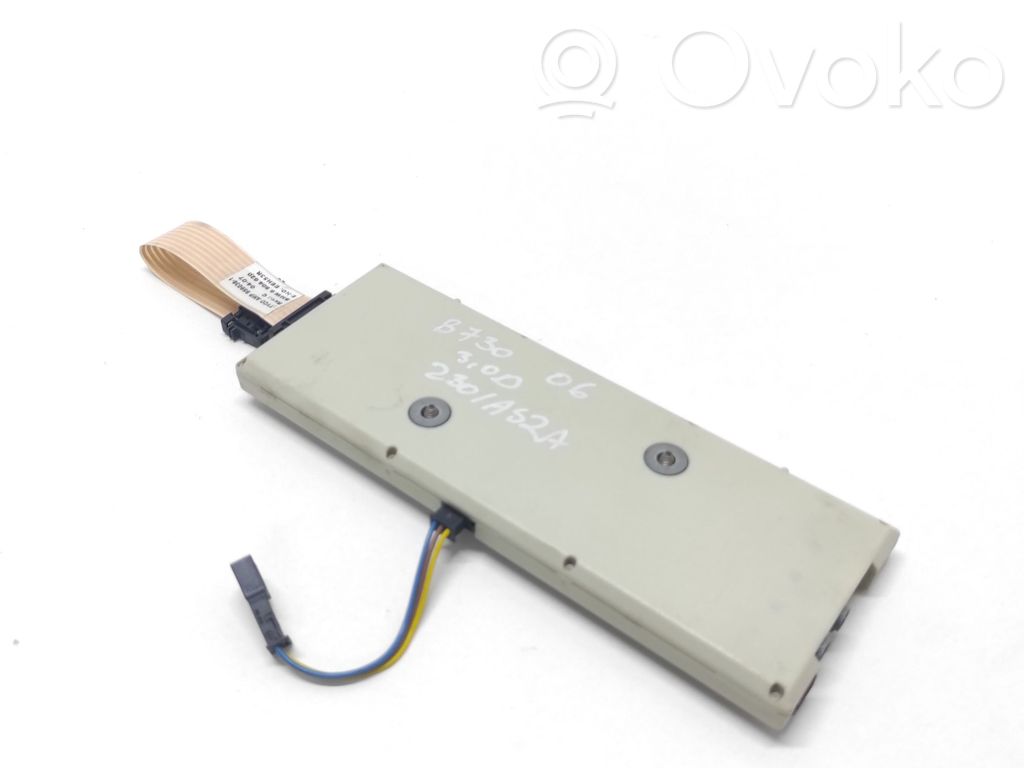 Aerial antenna amplifier   693366701,21367510