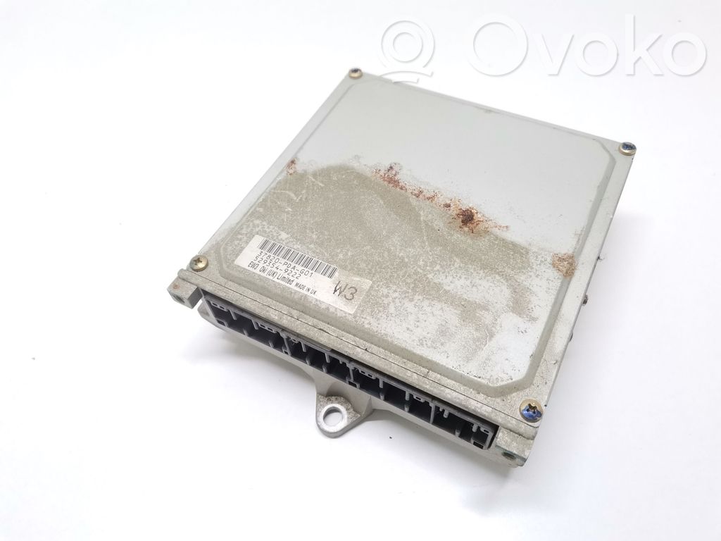 Honda Accord Engine control unit/module 