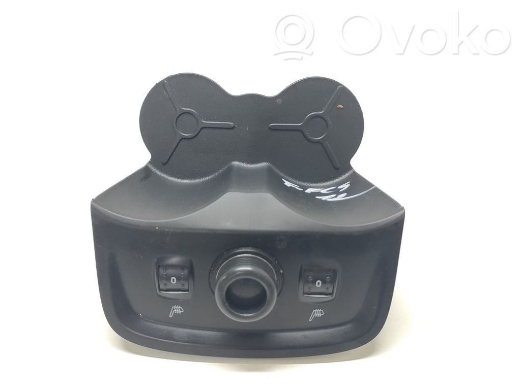 Seat heating switch   BM51A047A03B