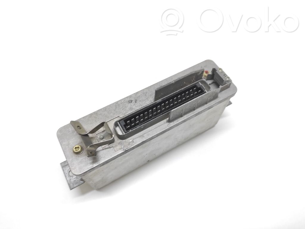 BMW 5 E34 Unidad de control/módulo del ABS 