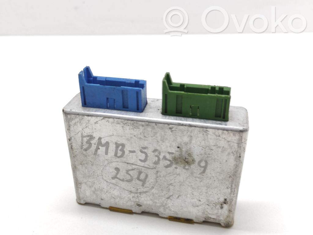 Comfort/convenience module   61351384603,5DS00513802
