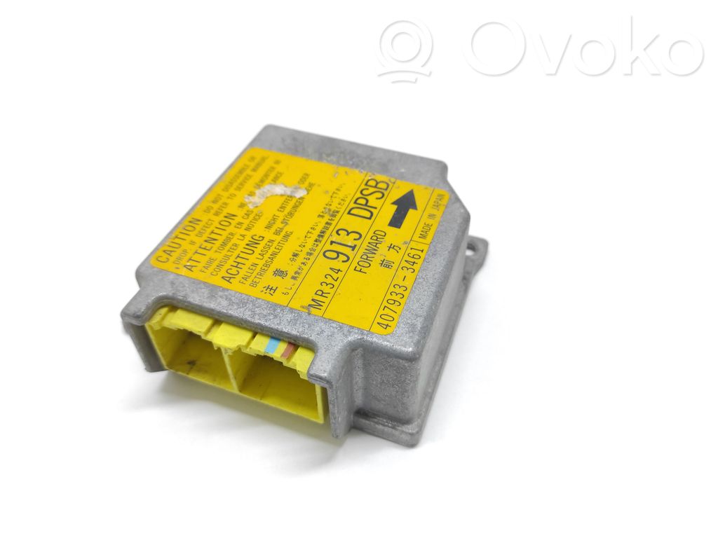 Mitsubishi Space Wagon Airbag control unit/module 