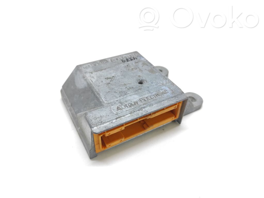 Airbag control unit/module   216102782
