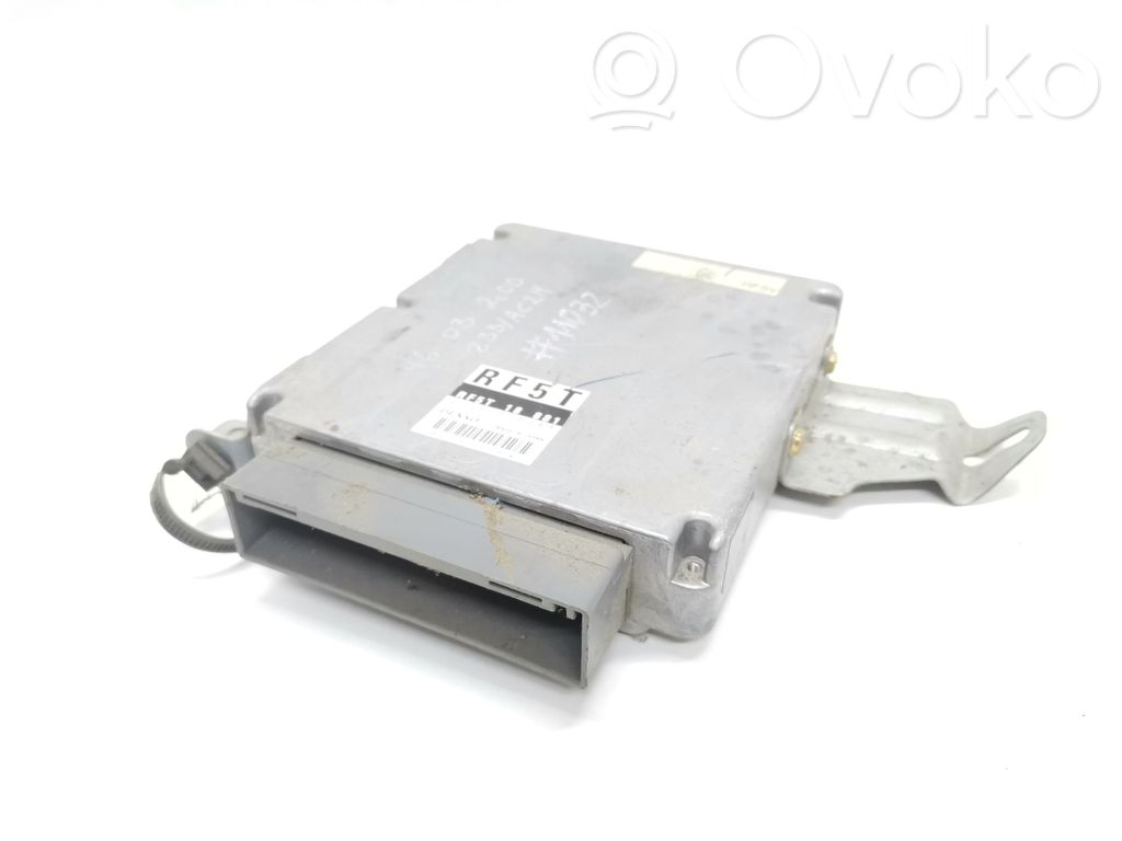 Engine control unit/module   2758006261