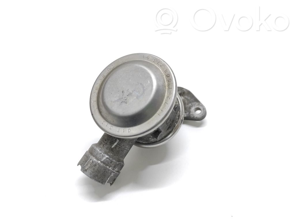 Soupape vanne EGR   72823801