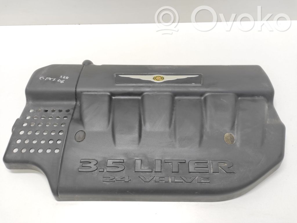 Motorabdeckung   04591919
