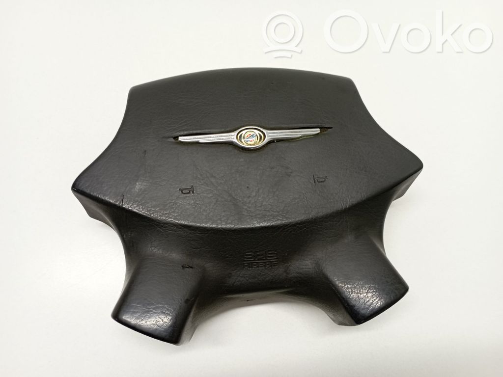 Chrysler Pacifica Stūres drošības spilvens 