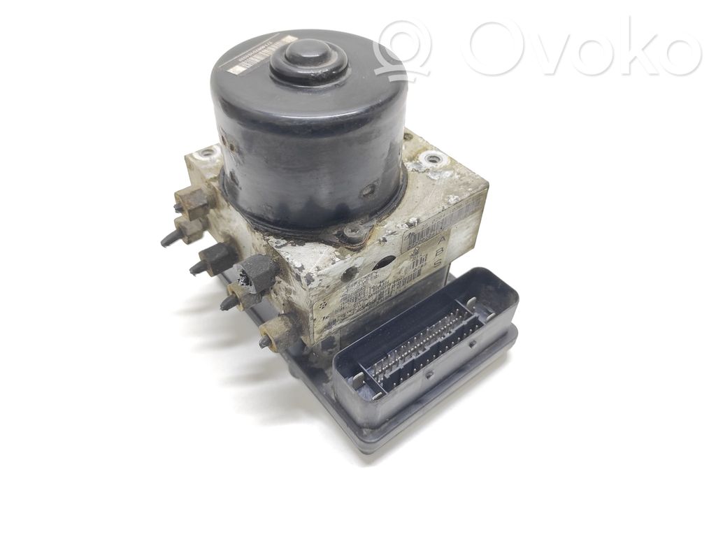 Chrysler Pacifica ABS bloks 