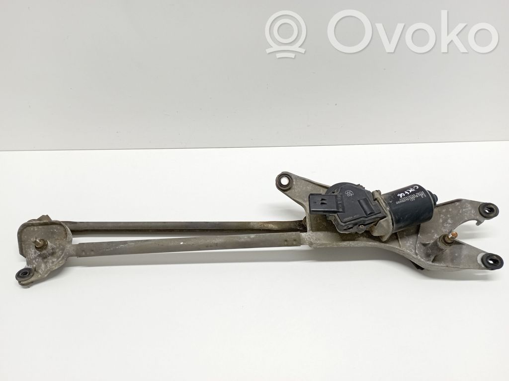 Chrysler Pacifica Front wiper linkage 