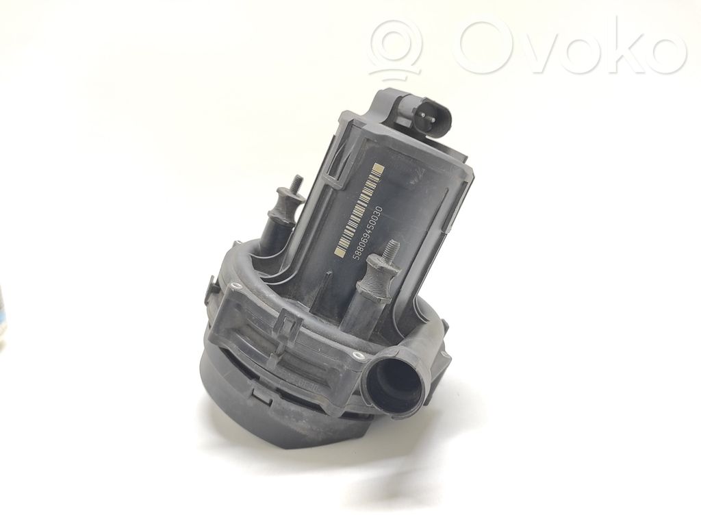 Land Rover Range Rover L322 Secondary air pump 