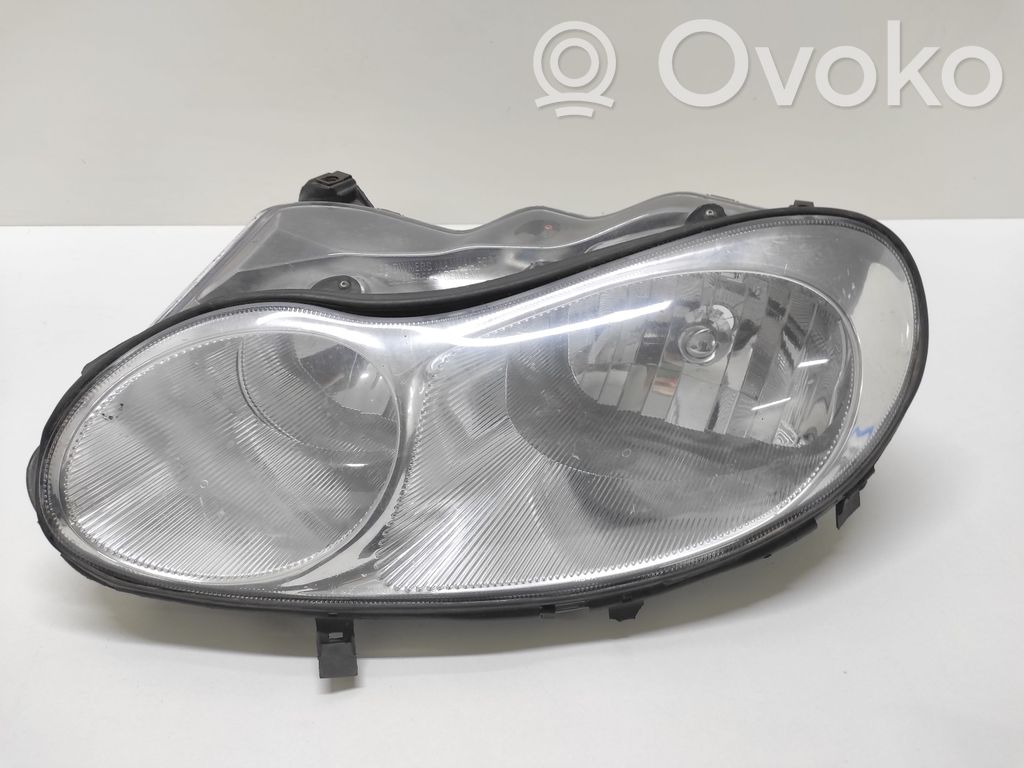 Chrysler 300M Headlight/headlamp 