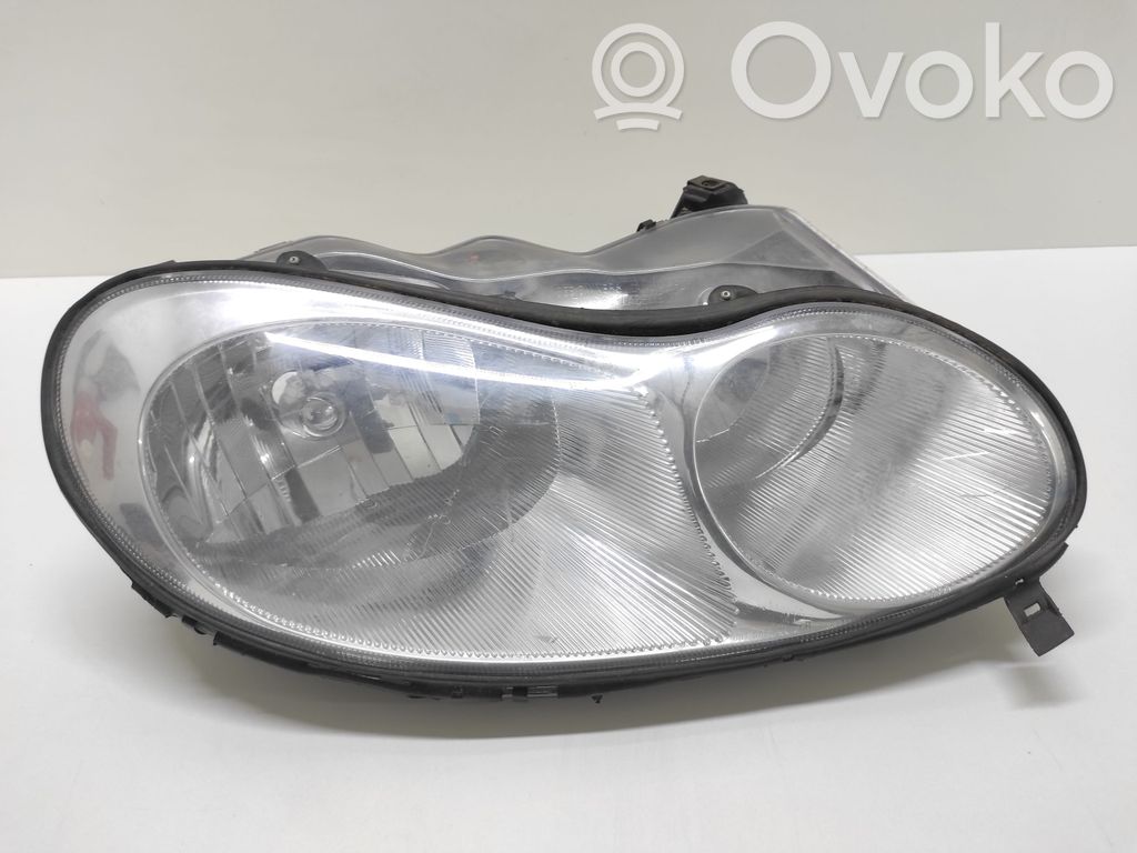 Chrysler 300M Headlight/headlamp 